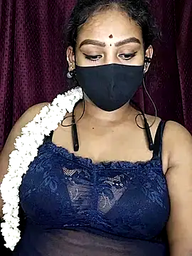 tamil_crazy_queen (F young) - Boobs oli message show
