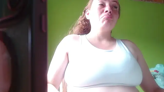 hoonney (F young) - Full Naked at home shshsh