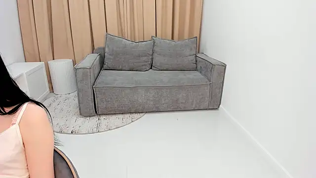 bessiebeahn (F teen) - I'll tease the tummy?