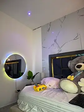 doll_luna_ (F young) - MAKE MY PUSSY WET + SPREAD PUSSY 😈💦💦