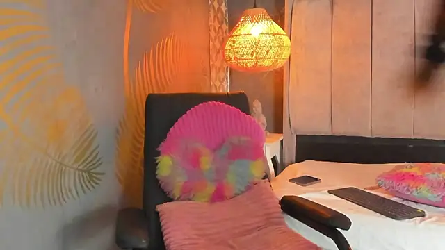 isabellarossi_ (F young) - Masturbation