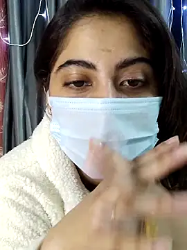 isha-strip (F young) - Buy a lush 📳⚡