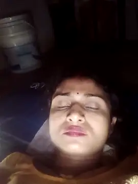 leelaaji (F young) - Nude dance