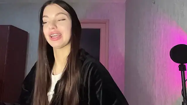 janspringsteen (F teen) - Show my legs, caress them