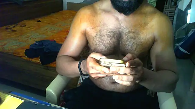 vbestshow (Ask my age) - all naked