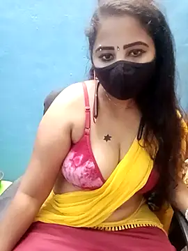 Webcam Model (tamil_Vennila)  is live.Free join now!