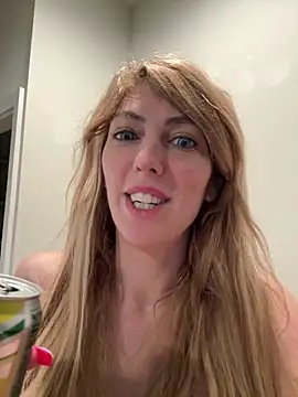 CelestialRuby webcam