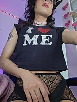 Sweet-SharoKitty webcam