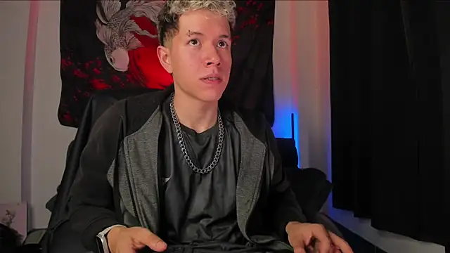 nathan_blake (M young) - 🔥 Delicious Cum  🔥