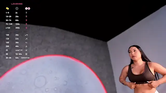 Reina Chloe (ReinaChloe)