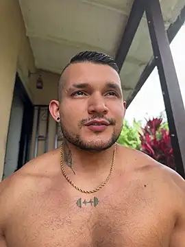 Marco_Vega live cam
