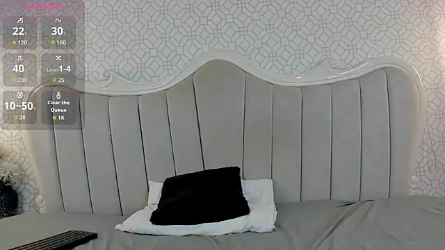 zoecooper1 - ZoeCooper1's free webcam - UK Sex Cams