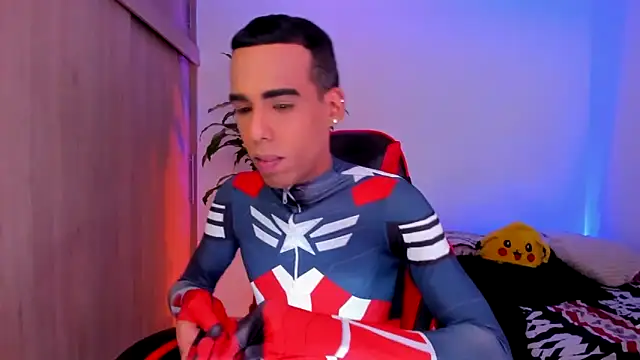 damianwhite - Damianwhite's free webcam - UK Sex Cams