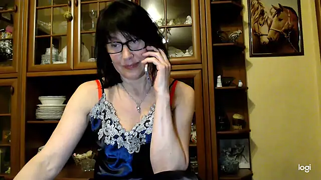 vlastelina - Vlastelina's free webcam - UK Sex Cams