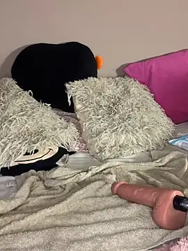 RedFoxQueen from StripChat is Freechat