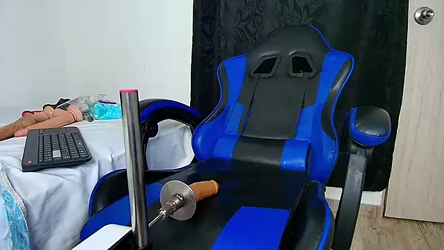 Maximiliano__Fire live sex cam