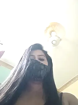 Webcam Model (SANAYA_ROY)  is live.Free join now!