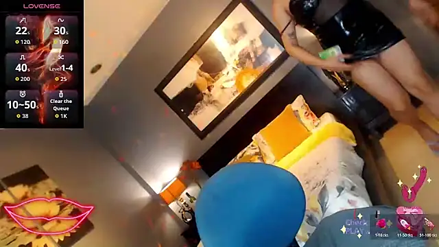 fridahumphrey - FridaHumphrey's free webcam - UK Sex Cams