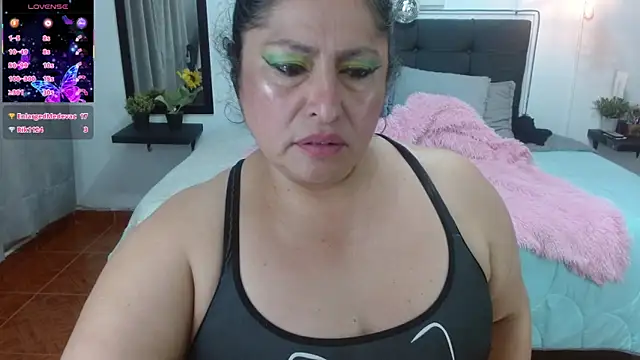 keyla01_ - Keyla01_'s free webcam - UK Sex Cams