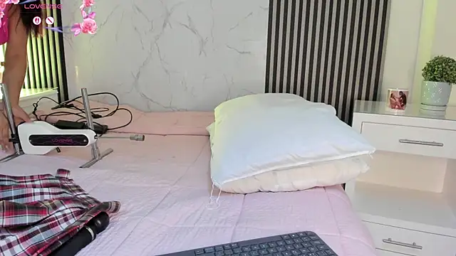 jackandrosse_ - JackAndRosse_'s free webcam