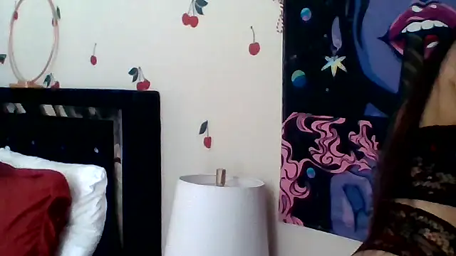 negritaladiabla - Negritaladiabla's free webcam - UK Sex Cams