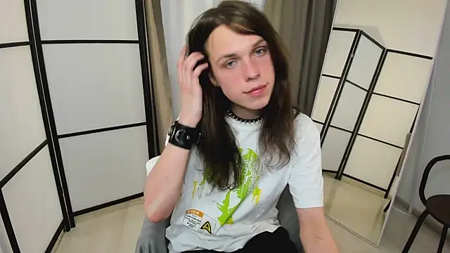 louis_hayes - Louis_Hayes's free webcam - UK Sex Cams