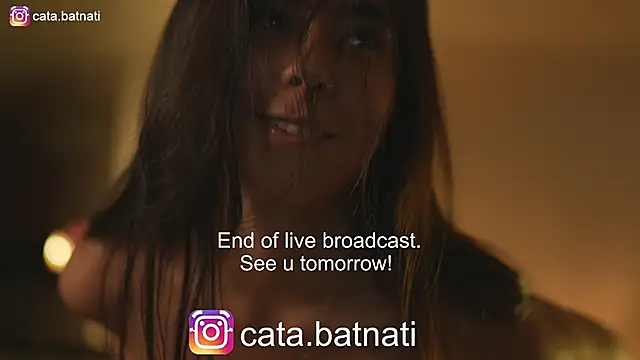 cata_batnati - Cata_batnati's free webcam - UK Sex Cams
