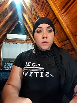 AmbarBurhan live cam profile