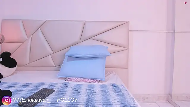 lulukawai16 live cam profile