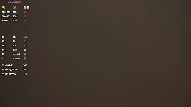 JerriJereb Live Webcam on Stripchat