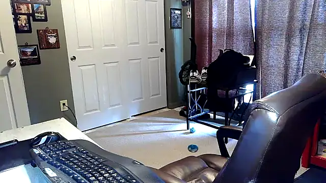 nobledad (M grandpa) - stroke for 2 mins