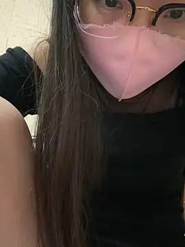 美女FerFairy在线直播