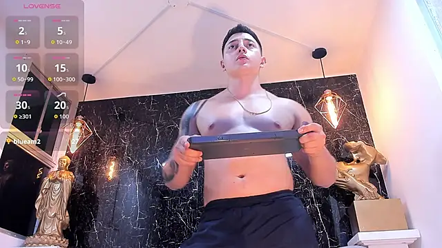 zack_miller24 (M young) - big cum show