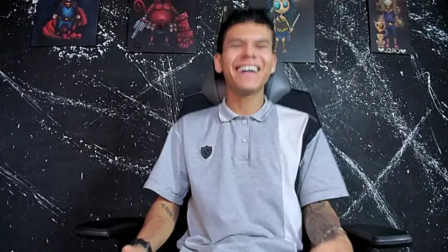 dylanroyce_ (M twink) - make me cum