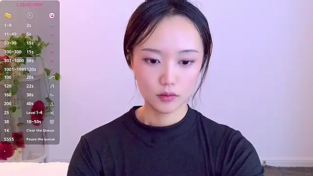 美女Nitamade79在线直播