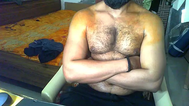 vbestshow (Ask my age) - all naked