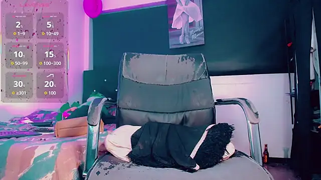 Kendall_hornyy live sex cam