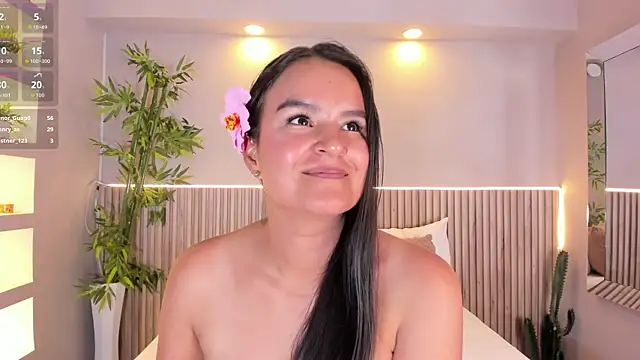 luciemillerr - LucieMillerr's free webcam