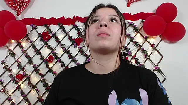 samantha_wallker - Samantha_Wallker's free webcam