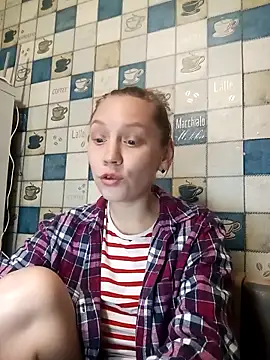 anna_wey - Anna_wey's free webcam - UK Sex Cams