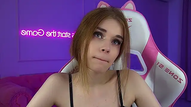 melissabauch - MelissaBauch's free webcam