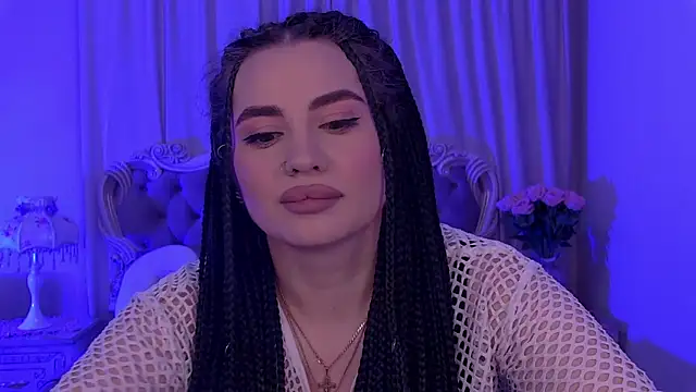 adrianatorres - AdrianaTorres's free webcam