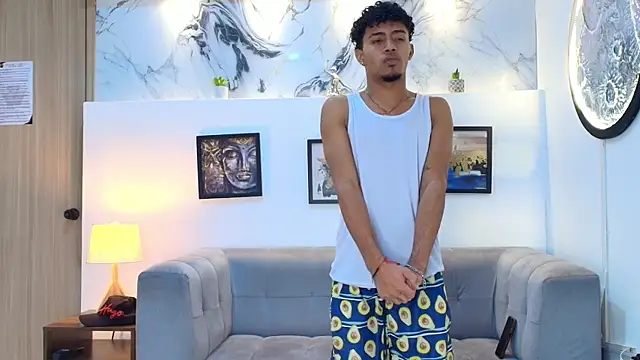 sexy_boys_hell2 - Sexy_boys_hell2's free webcam - UK Sex Cams