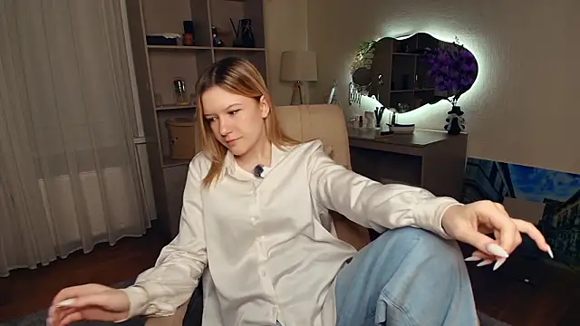 ethelodum - EthelOdum's free webcam - UK Sex Cams