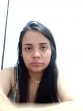 la_chikis - La_chikis's free webcam