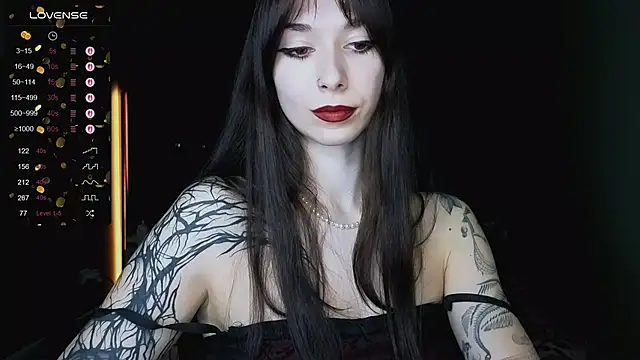 jillverdon - JillVerdon's free webcam