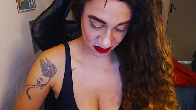 gauchinhag - GauchinhaG's free webcam - UK Sex Cams