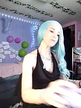 Purple2StayThnxx webcam