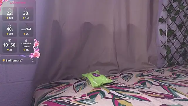 sashavelvet06 - Sashavelvet06's free webcam - UK Sex Cams