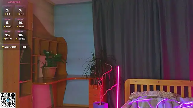 alicedarsy - AliceDarsY's free webcam - UK Sex Cams